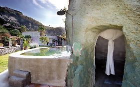 Casa Margherita Ischia