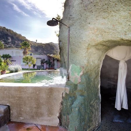 Casa Margherita Ischia Forio di Ischia Exterior foto