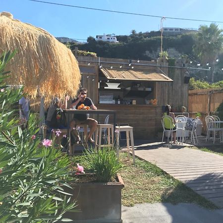 Casa Margherita Ischia Forio di Ischia Exterior foto