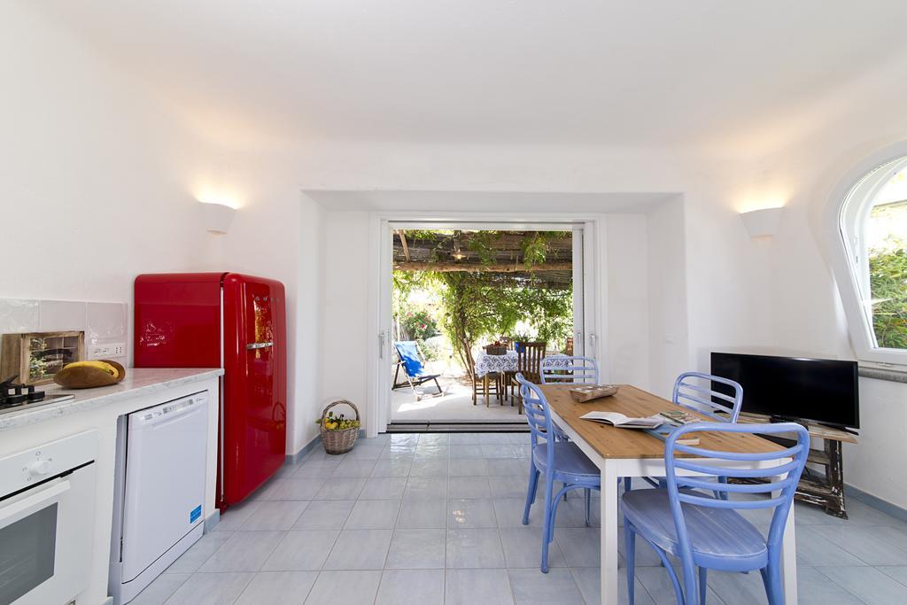 Casa Margherita Ischia Forio di Ischia Zimmer foto