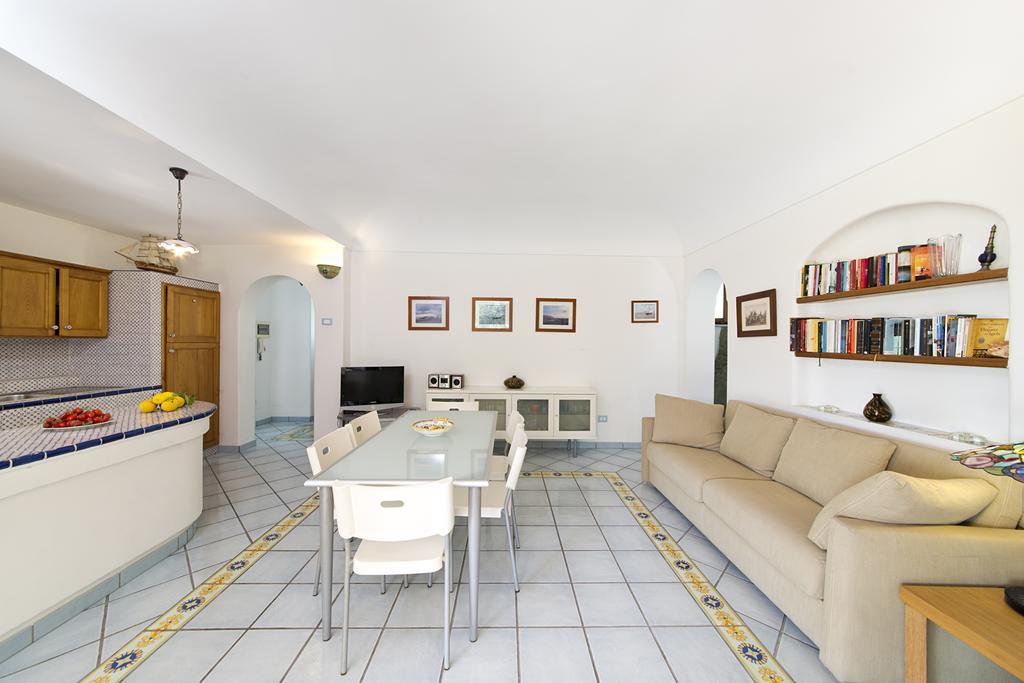 Casa Margherita Ischia Forio di Ischia Zimmer foto