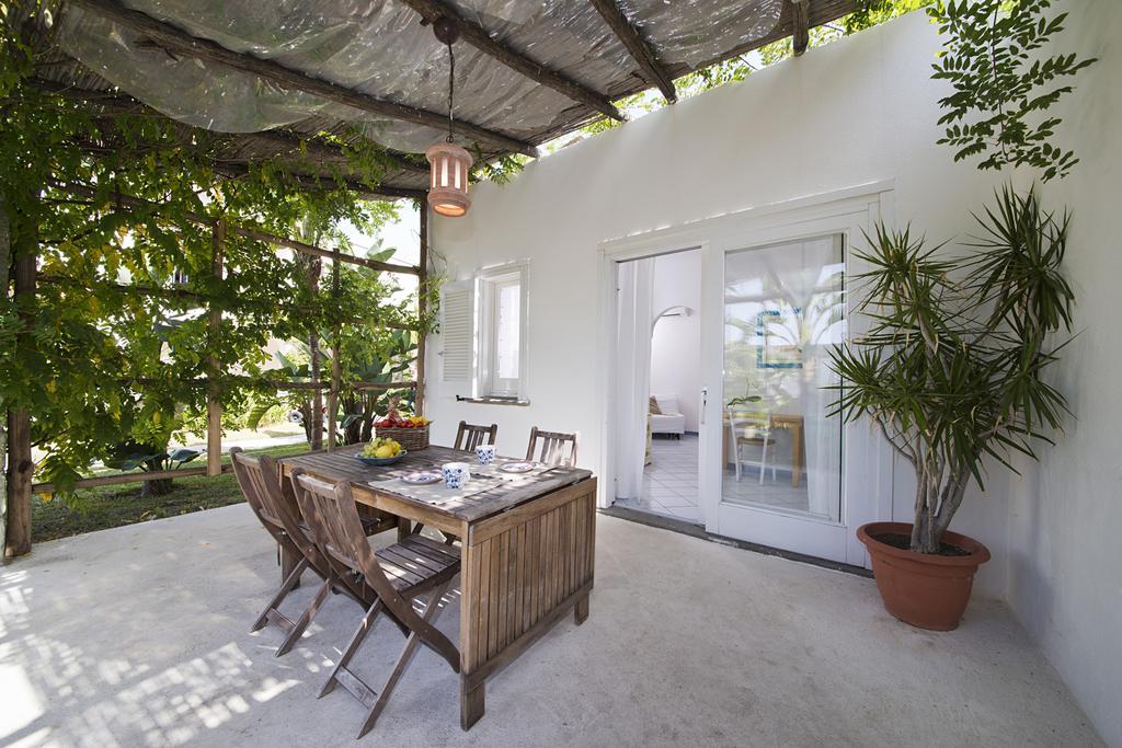 Casa Margherita Ischia Forio di Ischia Zimmer foto