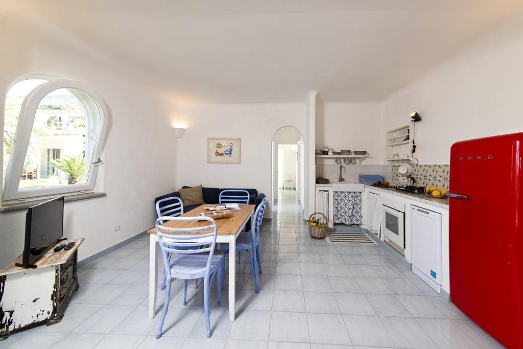 Casa Margherita Ischia Forio di Ischia Zimmer foto