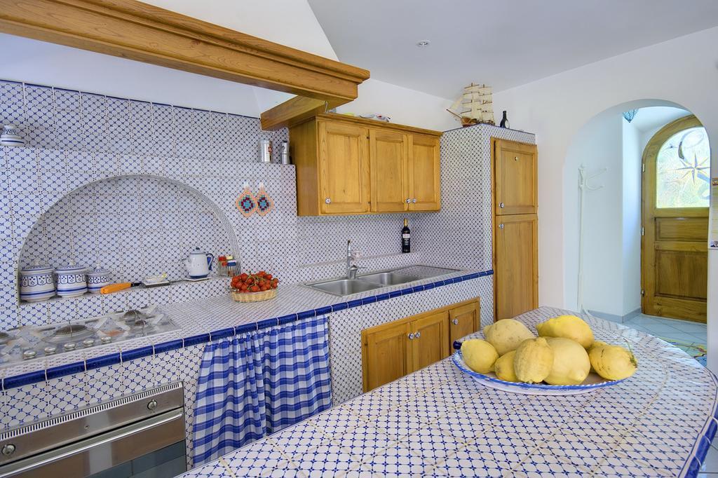Casa Margherita Ischia Forio di Ischia Zimmer foto