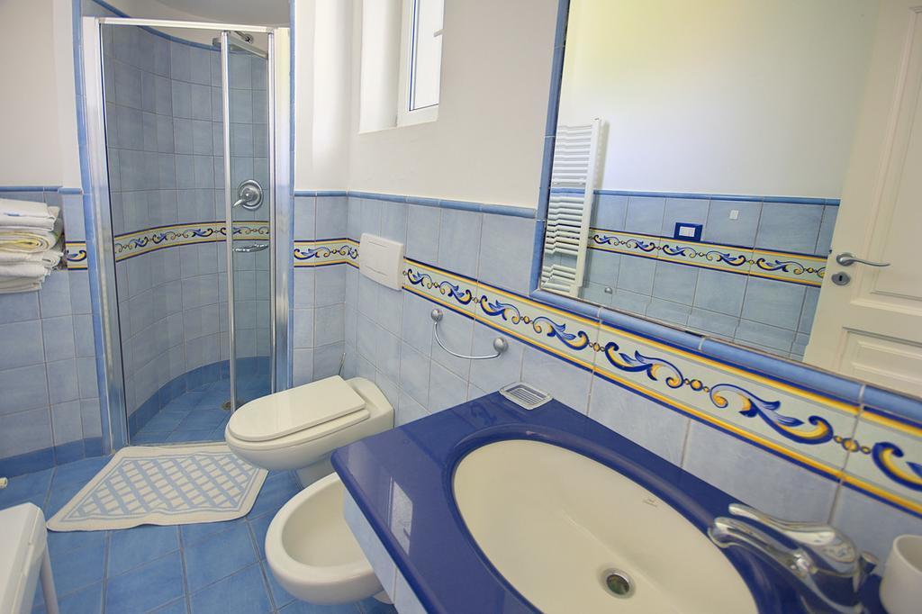 Casa Margherita Ischia Forio di Ischia Zimmer foto
