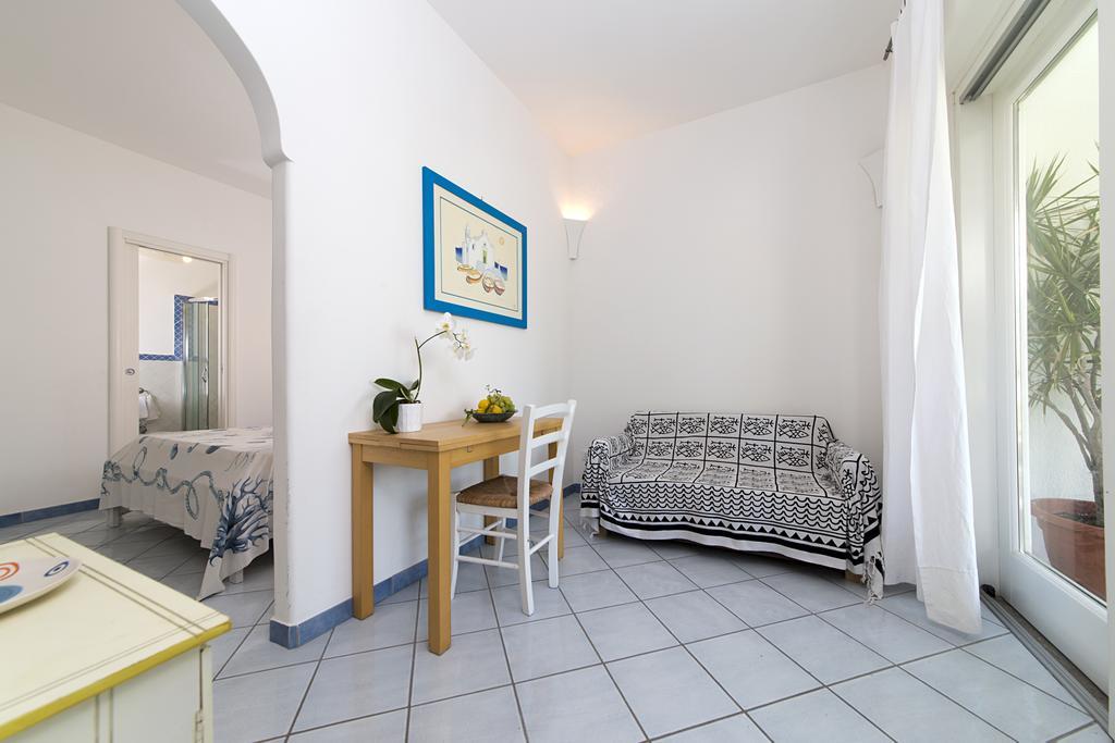 Casa Margherita Ischia Forio di Ischia Zimmer foto